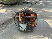 Stihl re 581 plus hogedrukreiniger - afbeelding 3 van  9