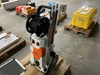 Stihl re282 plus hogedrukreiniger - afbeelding 2 van  5