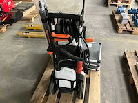 Stihl re282 plus hogedrukreiniger - afbeelding 4 van  5