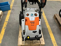 Stihl re362 plus hogedrukreiniger - afbeelding 3 van  6