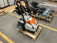 Stihl re362 plus hogedrukreiniger - afbeelding 2 van  6