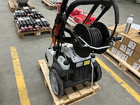 Stihl re362 plus hogedrukreiniger - afbeelding 4 van  6