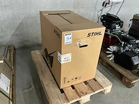 Stihl rm 545 1 t accu grasmaaier - afbeelding 2 van  5