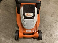 Stihl rma 443 pv accu grasmaaier ap-systeem - afbeelding 4 van  10