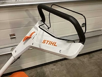 Stihl rma 443 pv accu grasmaaier ap-systeem