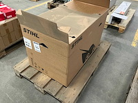 Stihl rma 443.2 c accu grasmaaier - afbeelding 2 van  4