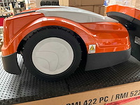 Stihl rmi 422.2 p imow robotmaaier - afbeelding 2 van  12