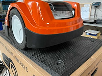 Stihl rmi 422.2 p imow robotmaaier - afbeelding 9 van  12
