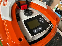 Stihl rmi 422.2 p imow robotmaaier - afbeelding 12 van  12