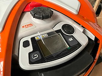 Stihl rmi 632.1 imow robotmaaier - afbeelding 11 van  13