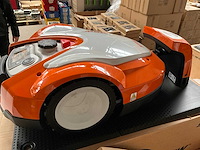 Stihl rmi 632.1 imow robotmaaier - afbeelding 13 van  13