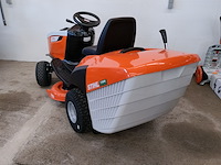 Stihl rt 5097 zitmaaier - afbeelding 1 van  7