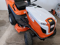 Stihl rt 5097 zitmaaier - afbeelding 2 van  7