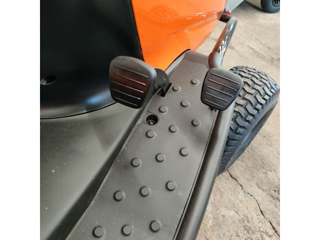 Stihl rt 5097 zitmaaier - afbeelding 5 van  7