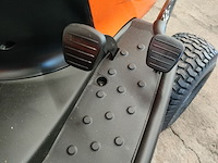 Stihl rt 5097 zitmaaier - afbeelding 5 van  7