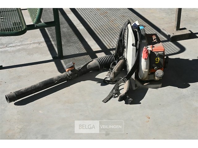 Stihl ruggedragen bladblazer - afbeelding 1 van  5
