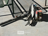 Stihl ruggedragen bladblazer - afbeelding 1 van  5