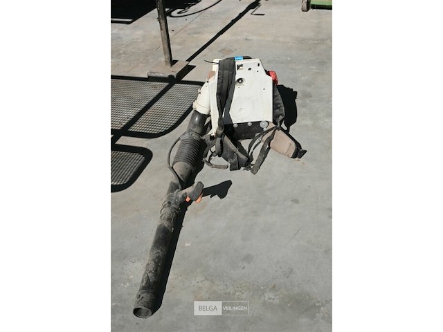 Stihl ruggedragen bladblazer - afbeelding 2 van  5
