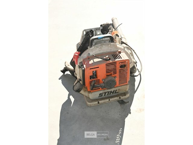 Stihl ruggedragen bladblazer - afbeelding 3 van  5