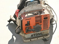 Stihl ruggedragen bladblazer - afbeelding 3 van  5