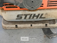 Stihl ruggedragen bladblazer - afbeelding 4 van  5
