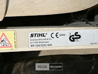 Stihl ruggedragen bladblazer - afbeelding 5 van  5