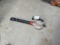 Stihl she 81 bladblazer - afbeelding 2 van  4