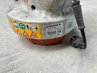 Stihl she 81 bladblazer - afbeelding 3 van  4