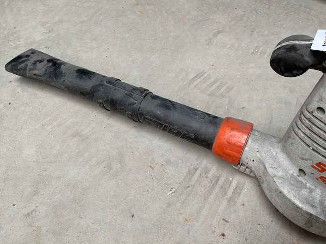 Stihl she 81 bladblazer - afbeelding 4 van  4
