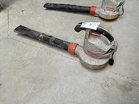 Stihl she 81 bladblazer - afbeelding 2 van  4