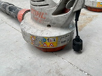 Stihl she 81 bladblazer - afbeelding 3 van  4