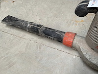 Stihl she 81 bladblazer - afbeelding 4 van  4