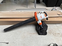 Stihl she 81 bladzuiger - afbeelding 1 van  4