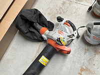 Stihl she 81 bladzuiger - afbeelding 2 van  4