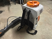 Stihl sr 200 vernevelaar - afbeelding 3 van  4