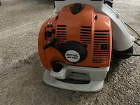 Stihl sr450 sproeimachine - afbeelding 4 van  6