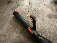 Stihl sr450 sproeimachine - afbeelding 6 van  6