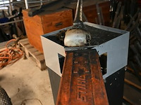 Stihl telescopische kettingzaag - afbeelding 1 van  6