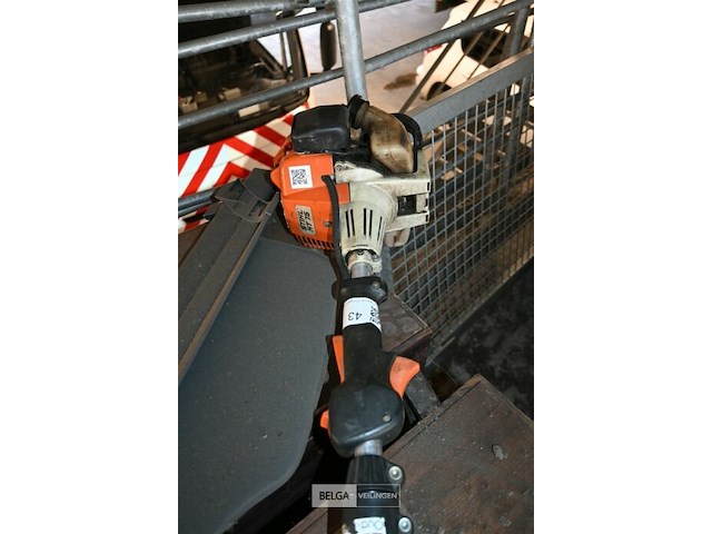 Stihl telescopische kettingzaag - afbeelding 3 van  6