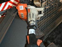 Stihl telescopische kettingzaag - afbeelding 3 van  6