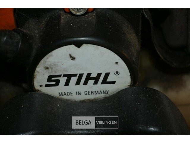 Stihl telescopische kettingzaag - afbeelding 4 van  6