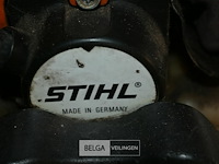 Stihl telescopische kettingzaag - afbeelding 4 van  6