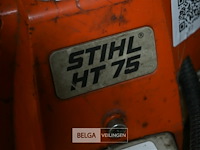 Stihl telescopische kettingzaag - afbeelding 5 van  6