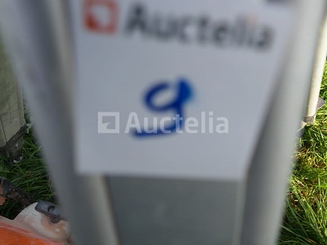 Stihl ts 420 laser thermische kettingzaag + statief - afbeelding 4 van  7