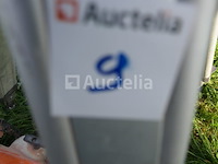 Stihl ts 420 laser thermische kettingzaag + statief - afbeelding 4 van  7