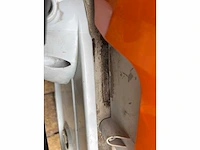Stihl ts700 betonzaag - functioneel - afbeelding 5 van  5