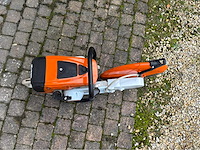 Stihl ts700 betonzaag (functioneel) - afbeelding 3 van  5