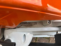Stihl ts700 betonzaag (functioneel) - afbeelding 5 van  5