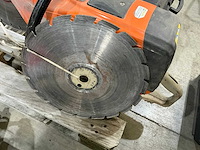 Stihl ts700 doorslijper - afbeelding 4 van  4