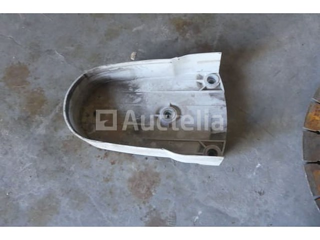 Stihl ts700 thermische grondmolen - afbeelding 5 van  8